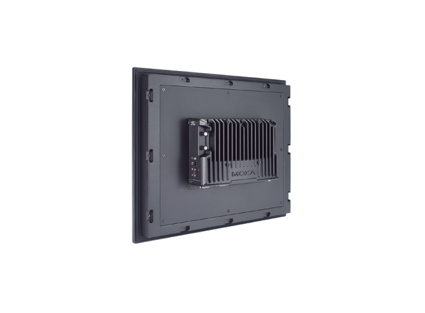 Moxa MPC-3150-E4-LB-T Panel PC 15"(4:3) 400nits Intel Atom x6425E 