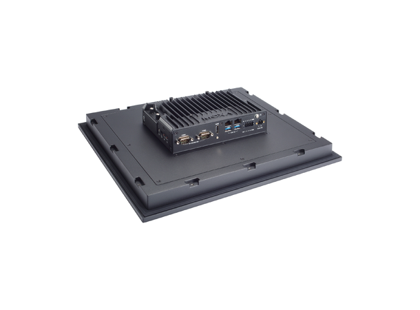 Moxa MPC-3150-E4-LB-T Panel PC 15"(4:3) 400nits Intel Atom x6425E 