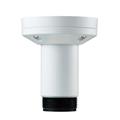 NDA-U-PMTS, Universal Pendant pipe mount Pendant pipe mount, 11cm
