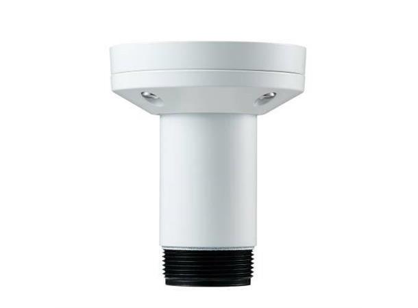 NDA-U-PMTS, Universal Pendant pipe mount Pendant pipe mount, 11cm 