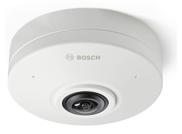 NDS-5703-F360 Panoramic dome 6MP 360º IVA - Webshop Hatteland ...