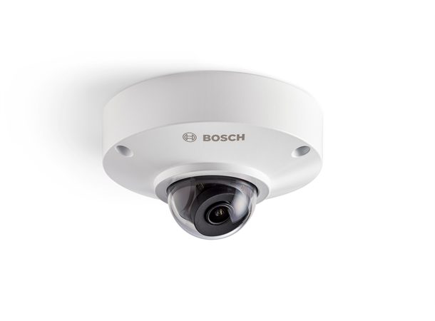 NDV-3502-F03 2MP Micro Dome HDR EVA IK08 100° 