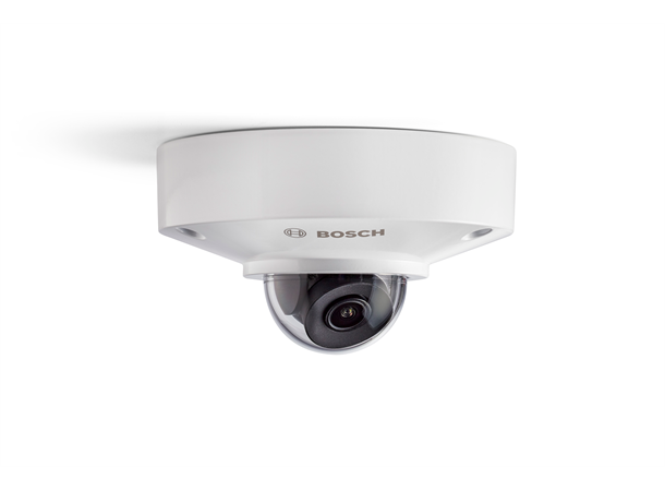NDV 3502 F03 2MP Micro Dome HDR EVA IK08 100 Webshop Hatteland