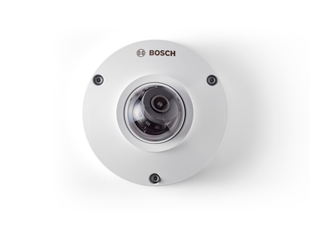 NDV-3502-F03 2MP Micro Dome HDR EVA IK08 100° 