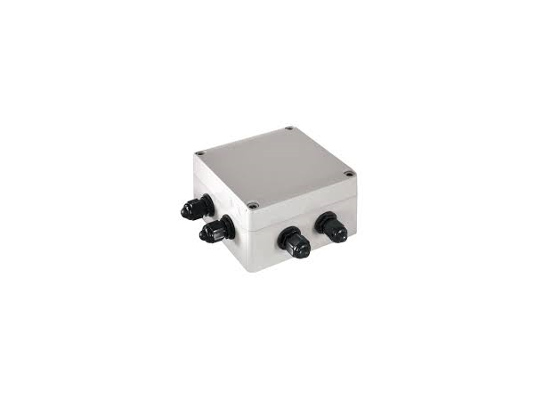 Pelco IRHPS230 PSU Power IN 230Vac 50 60Hz OUT 24Vac 30W 