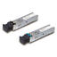 Planet MFB-FA20 100Mbps SFP Single-Mode, LC, up to 20km, WDM/BiDi
