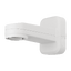 SBP-156WMW Wall Mount White for Wisenet PTZ Plus Models