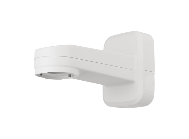 SBP-156WMW Wall Mount White for Wisenet PTZ Plus Models 