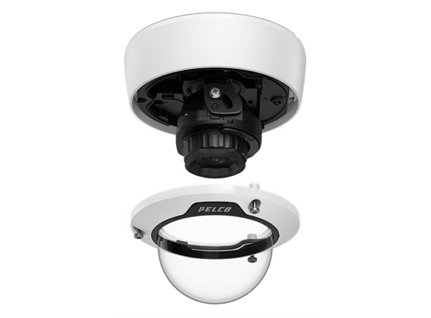 SRXP4-8V9-EMD-IR 8MP 4.4-9.3mm IR IP66/67 IK10 