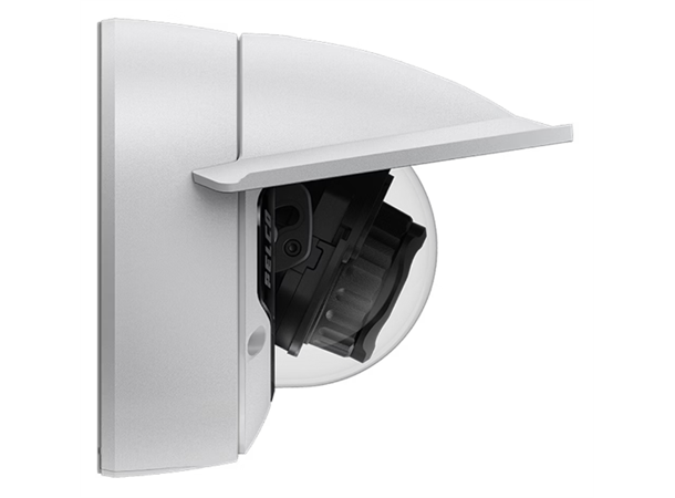 SRXP4-8V9-EMD-IR 8MP 4.4-9.3mm IR IP66/67 IK10 