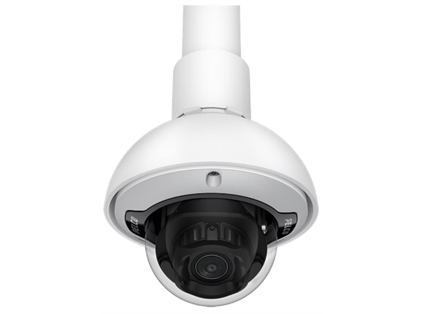 SRXP4-8V9-EMD-IR 8MP 4.4-9.3mm IR IP66/67 IK10 