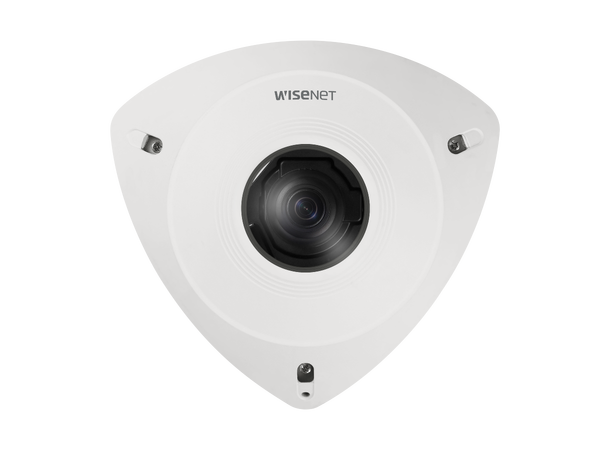TNV-8011C Corner Mount Camera 5MP IP66 IP6K9K IK10 2.3mm 