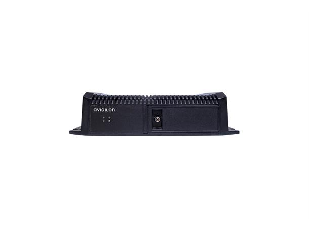 VMA-RPA-RGD-8P4 ACC ES Rugged 8-Port Appliance, 4TB 