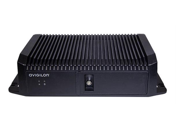 VMA-RPA-RGD-8P4 ACC ES Rugged 8-Port Appliance, 4TB 