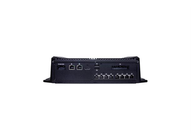 VMA-RPA-RGD-8P4 ACC ES Rugged 8-Port Appliance, 4TB 