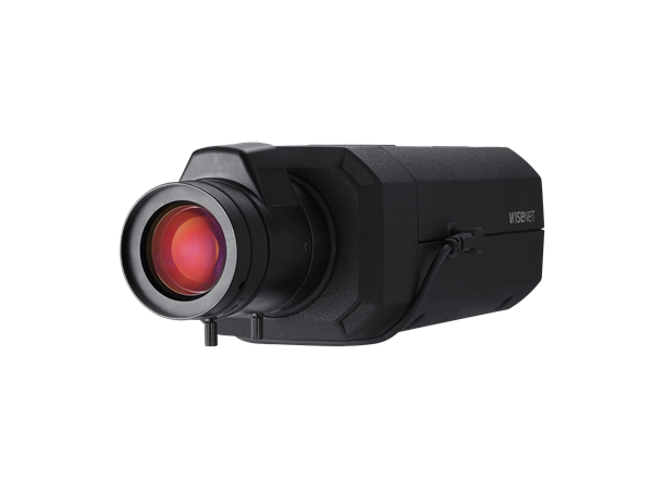 XNB-8003 6MP AI WDR D/N PoE/12VDC, no lens 