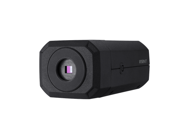 XNB-8003 6MP AI WDR D/N PoE/12VDC, no lens 