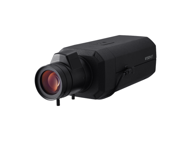 XNB-8003 6MP AI WDR D/N PoE/12VDC, no lens 