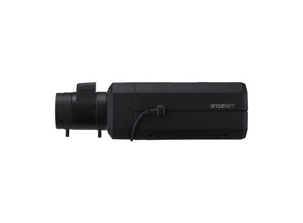 XNB-8003 6MP AI WDR D/N PoE/12VDC, no lens 