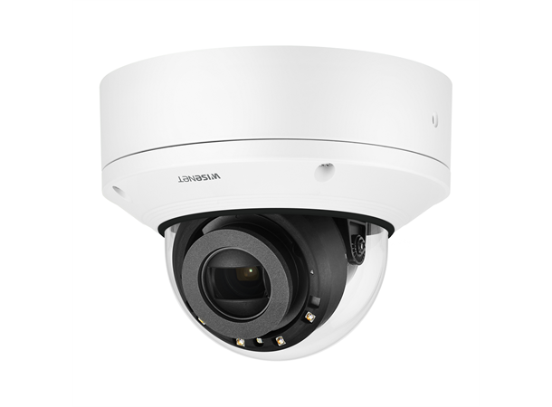 XND-6083RV 2MP AI IR IP52 IK10 2.8~12mm 