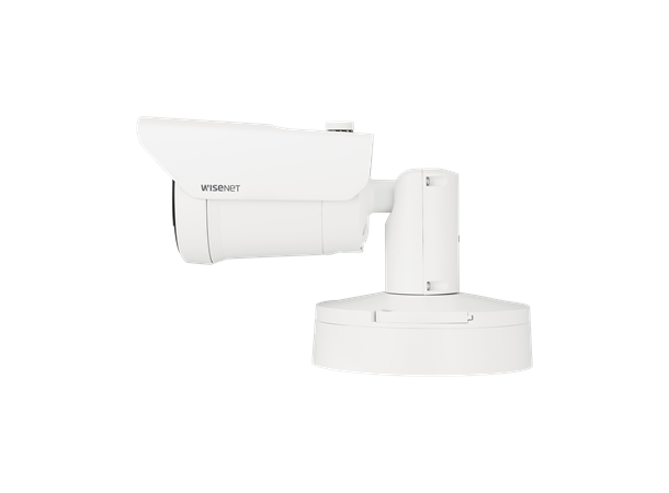 XNO-6083R 2MP AI IR I/O IP66/67 IK10 2.8~12mm 