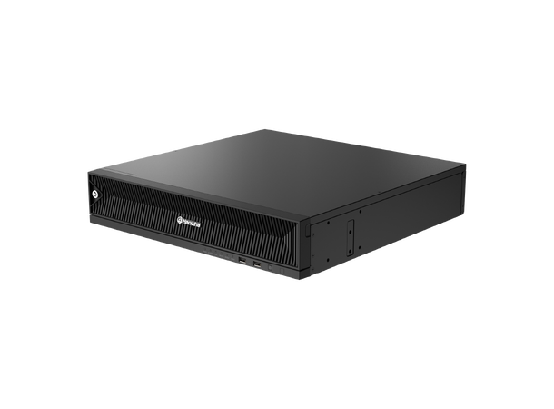 XRN-6420RB2 64CH 32MP 520Mbp 8 Bay NVR, no HDD 