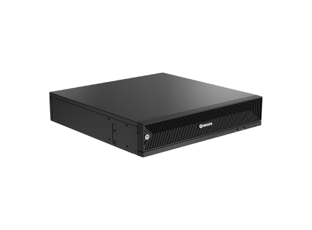 XRN-6420RB2 64CH 32MP 520Mbp 8 Bay NVR, no HDD 