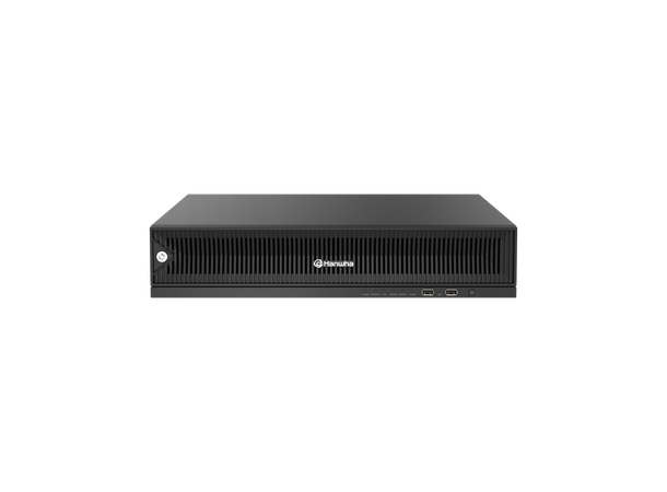 XRN-6420RB2 64CH 32MP 520Mbp 8 Bay NVR, no HDD 