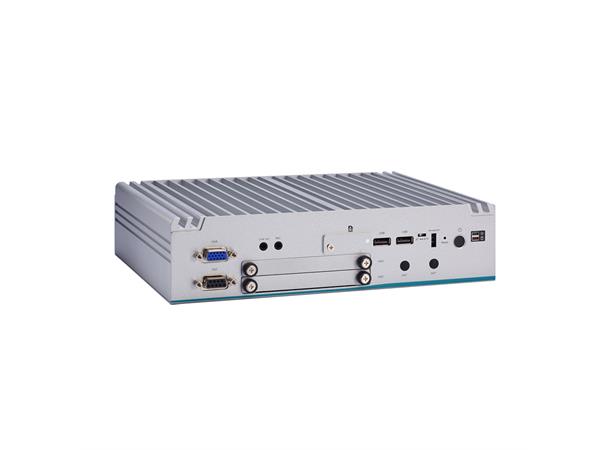 eBOX630-528-FL-8365UE i5-8365UE/3x LAN/9-36VDC/-40+70 