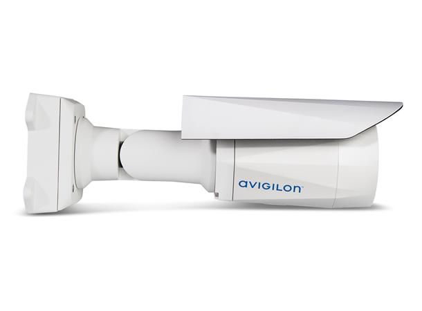 Avigilon hotsell bullet camera