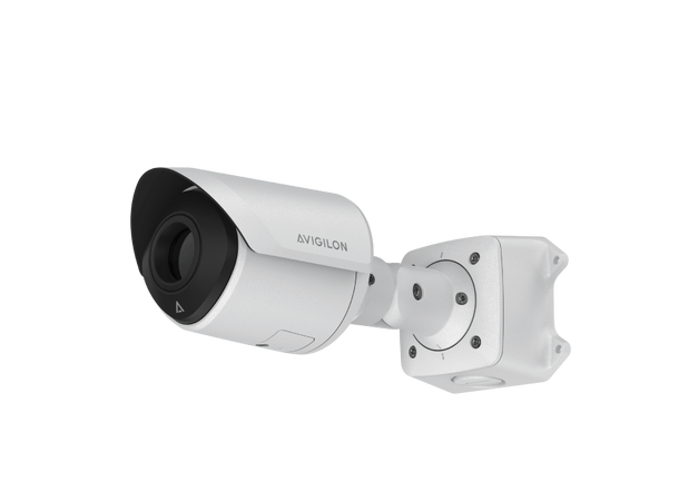 320F-H5A-THC-BO50-B 30Hz 320x256 4.3mm NETD 50mK 30Hz IP66/67 IK10 50.0°x40.0° 