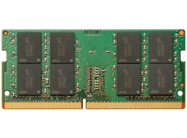 8GB (1x8GB) DDR5 4800 UDIMM NECC Memory for HP Workstation Z2 G9 etc. 