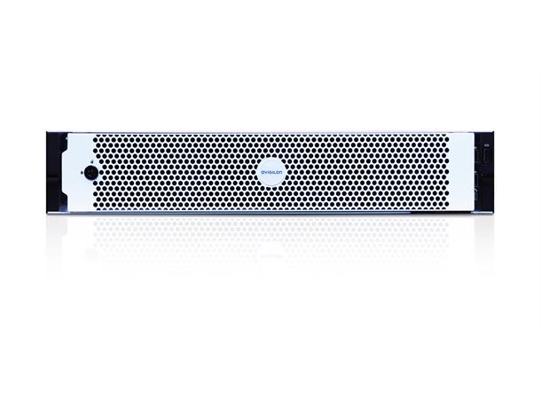 AINVR-PRM-PLUS-96TB-EU AI NVR Premium+, 96TB, EU 