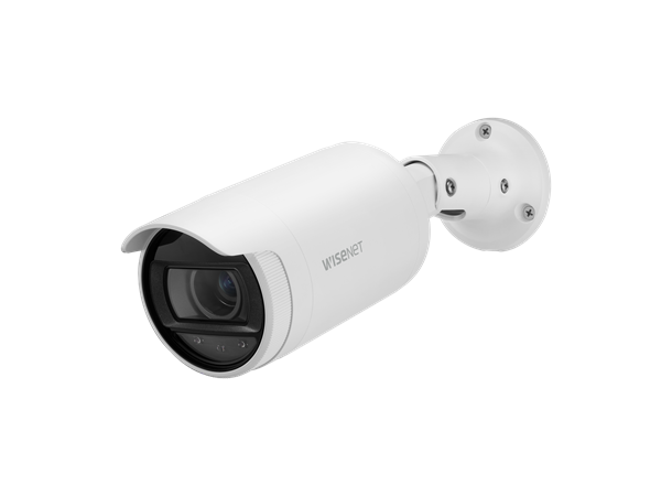 ANO-L7082R 4MP Bullet IR Camera 3.3~10.3mm 