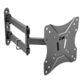 ARM-0253 display wall mount, max 25kg VESA 75x75 - 200x200