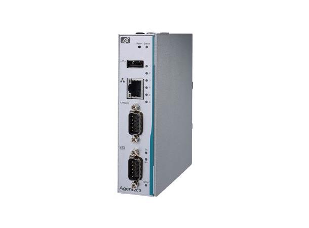 Agent200-FL-DC NXP i.MX 6UL processor 