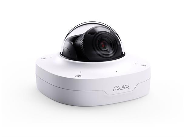 Alta DOME-W-5MP-60 5MP, 60 days retention, Cloud, White 