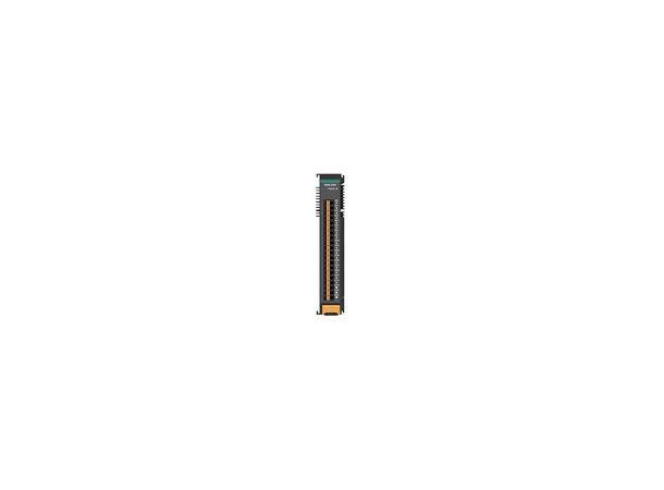 Moxa 45MR-2606-T Module 8 DIs 24VDC PNP 8 DOs 24VDC source -40 t 