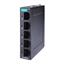 Moxa EDS-2005-EL EDS Unmanaged EDS-2000-EL 5-port