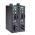 Moxa ICF-1150-S-SC-IEX Industrial RS-232/422/485 to fiber conve