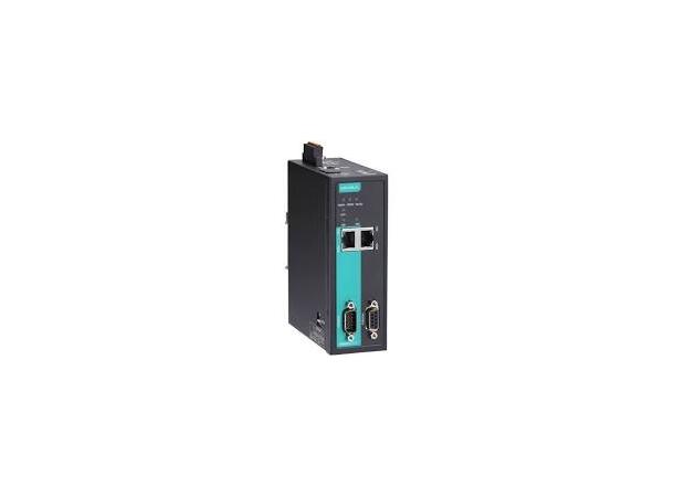 Moxa MGate 5111 1-port Modbus/EtherNet/IP-to-PROFINET 