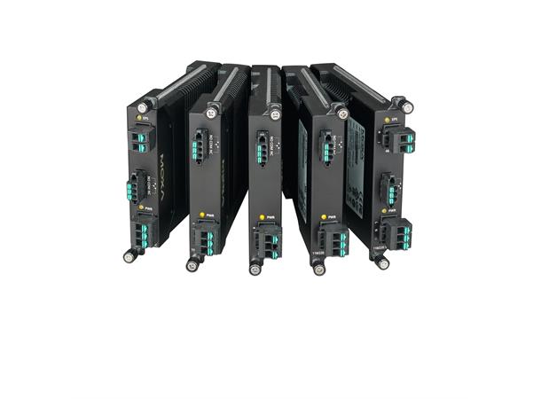 Moxa PWR-HV-P48 Power supply module (110/220 VAC/VDC) 