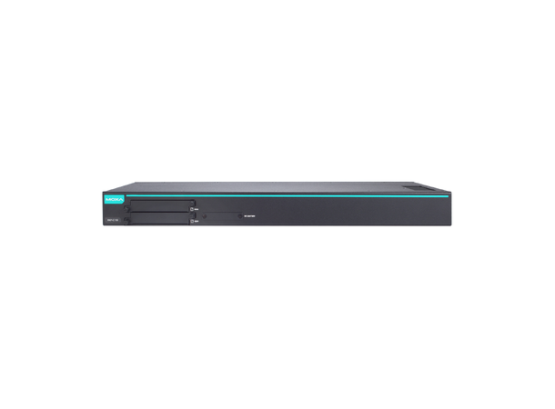 Moxa RKP-C110-C1-T 1U Celeron 6305E, 8GB DDR4, LANx4, WT 