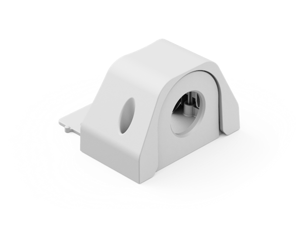 NDA-3080-CND Conduit adapter NDE-3000 outdoor camera 