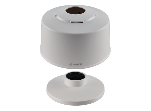 NDA-5070-PIPW Pendant adapter for outdoor 5100i 178mm 