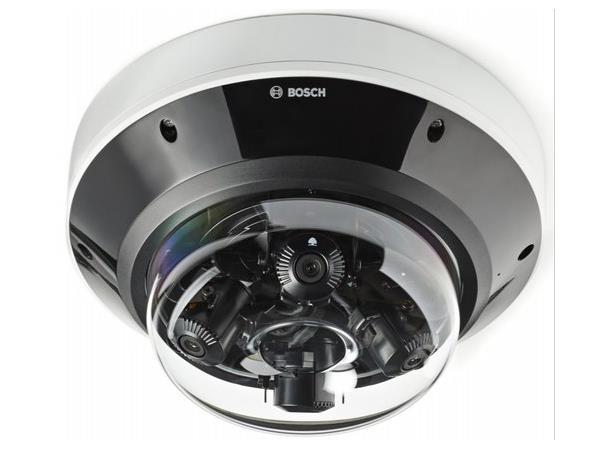 NDM-7702-AL 12MP multi-imager 4x3MP IVA IR IK10 IP66 