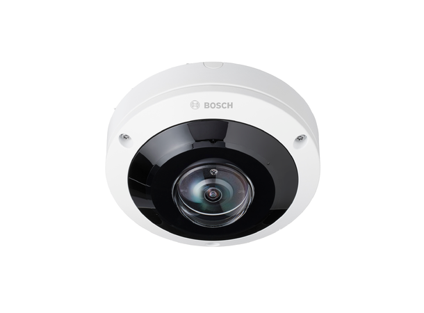 NDS-5704-F360LE 12MP 360º IVA IR IP66 Panoramic dome 