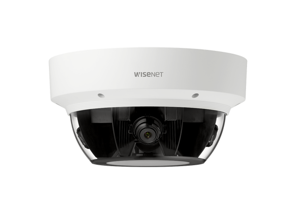 OUTLET! PNM-9002VQ 4x2MP/5MP IP66, IK10, PoE+, WDR 