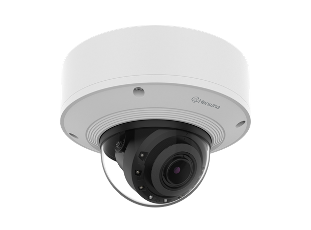 PNV-A6081R-E2T 2MP Camera with built-in 2TB Rugged SSD 