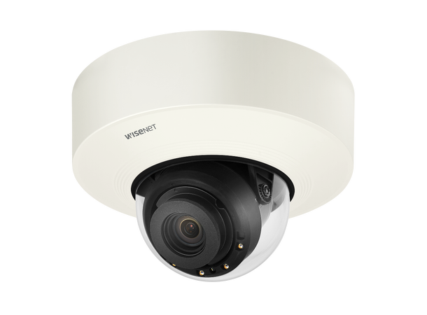 PNV-A9081RLP 8MP AI IR I/O IP66/67/6K9K 4.5~10mm 
